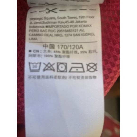 Old Navy  Blouse Women's Size XXL  Active Go Dry - Picture 8 of 8